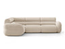 Modular corner sofa 670119
