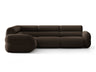 Modular corner sofa 670119