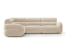 Modular corner sofa 670119