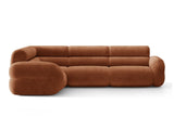 Modular corner sofa 670119