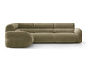 Modular corner sofa 670119