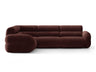 Modular corner sofa 670119