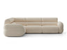 Modular corner sofa 670119