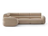 Modular corner sofa 670119