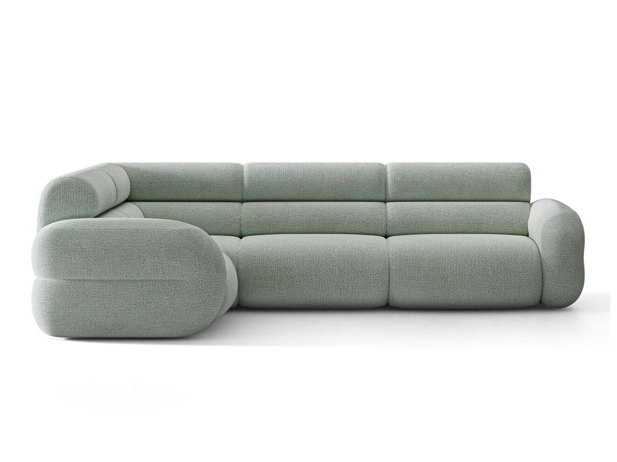 Modular corner sofa 670119