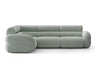 Modular corner sofa 670119