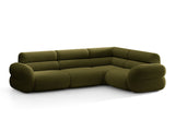 Modular corner sofa 670119