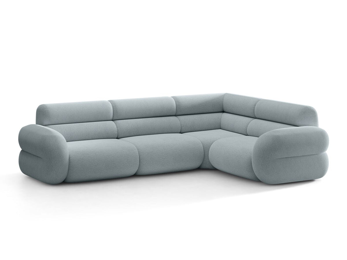 Modular corner sofa 670119