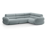 Modular corner sofa 670119