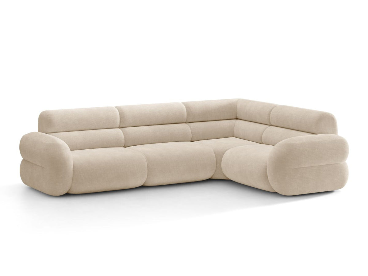 Modular corner sofa 670119