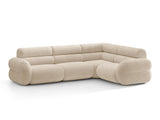 Modular corner sofa 670119