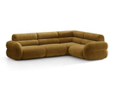 Modular corner sofa 670119