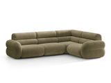Modular corner sofa 670119