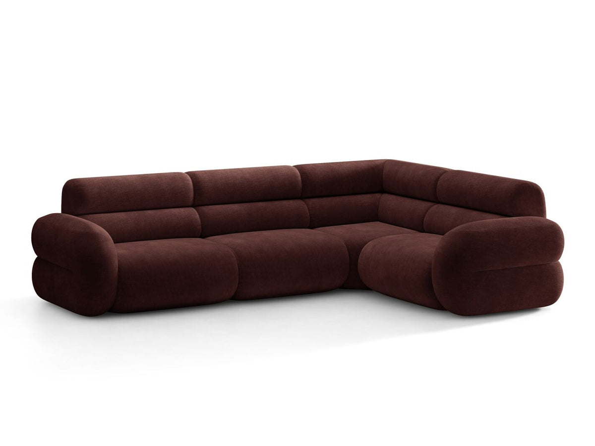 Modular corner sofa 670119