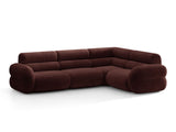 Modular corner sofa 670119