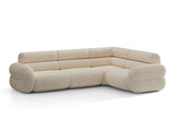 Modular corner sofa 670119