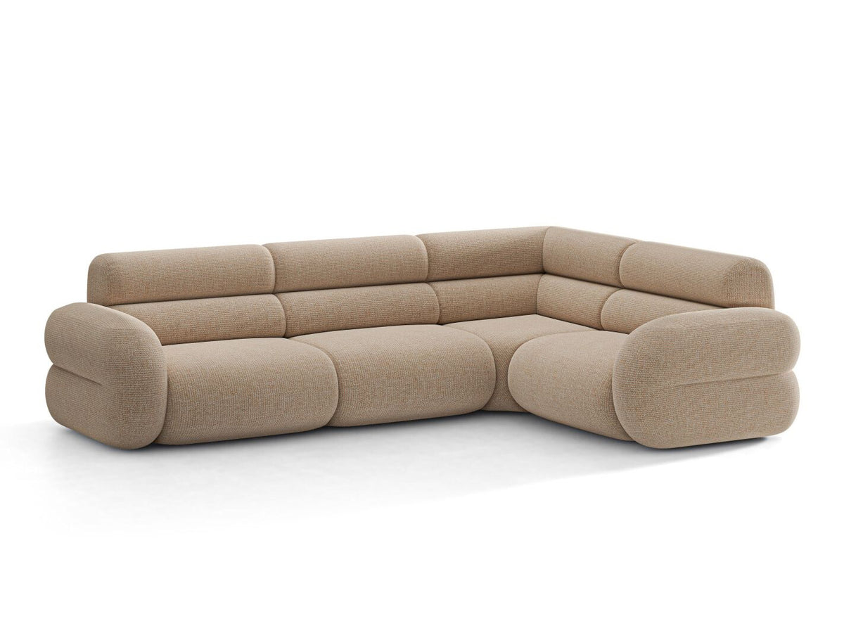 Modular corner sofa 670119
