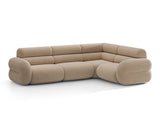 Modular corner sofa 670119