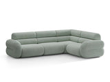 Modular corner sofa 670119