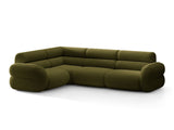 Modular corner sofa 670119