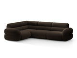 Modular corner sofa 670119