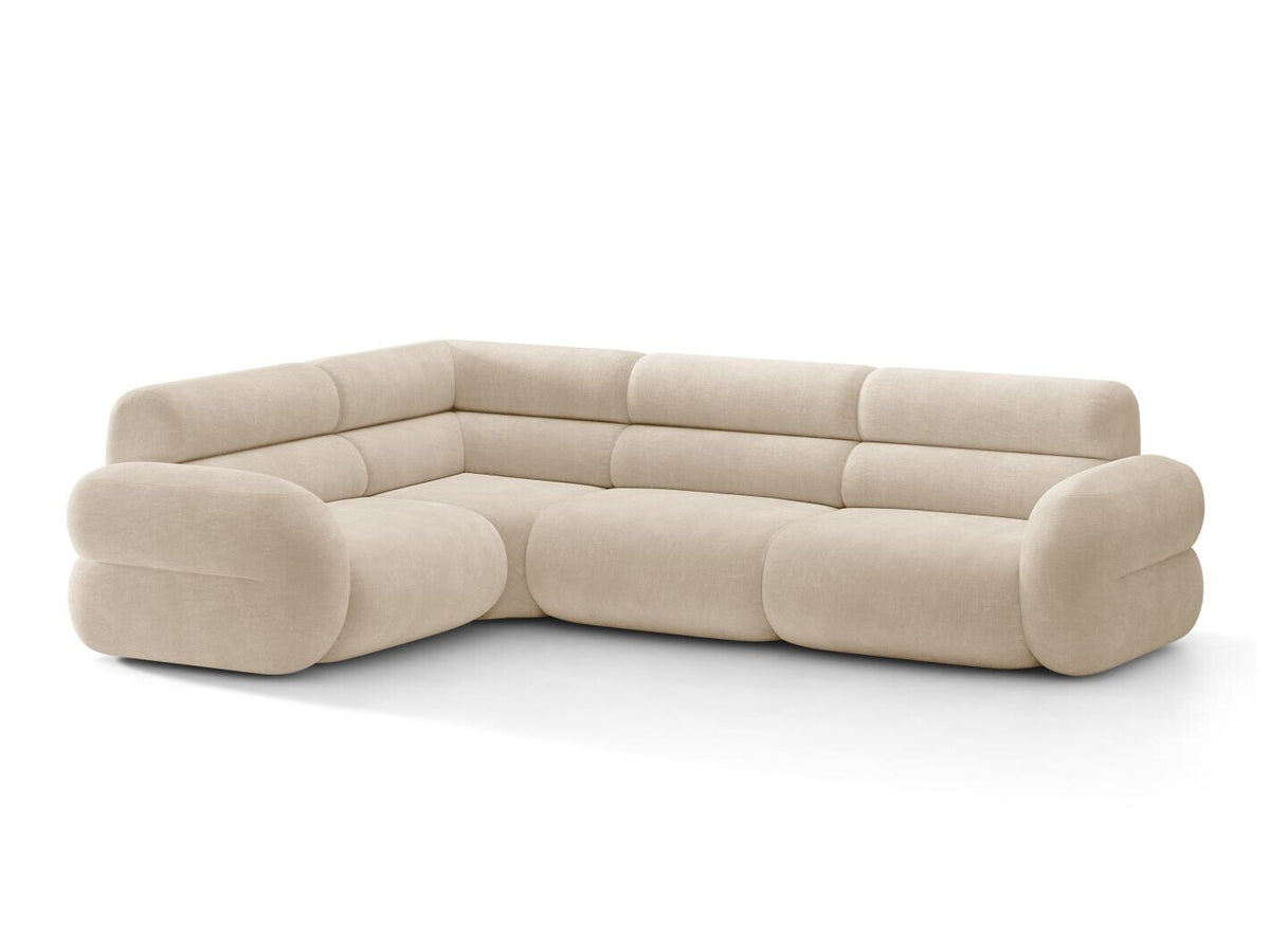 Modular corner sofa 670119