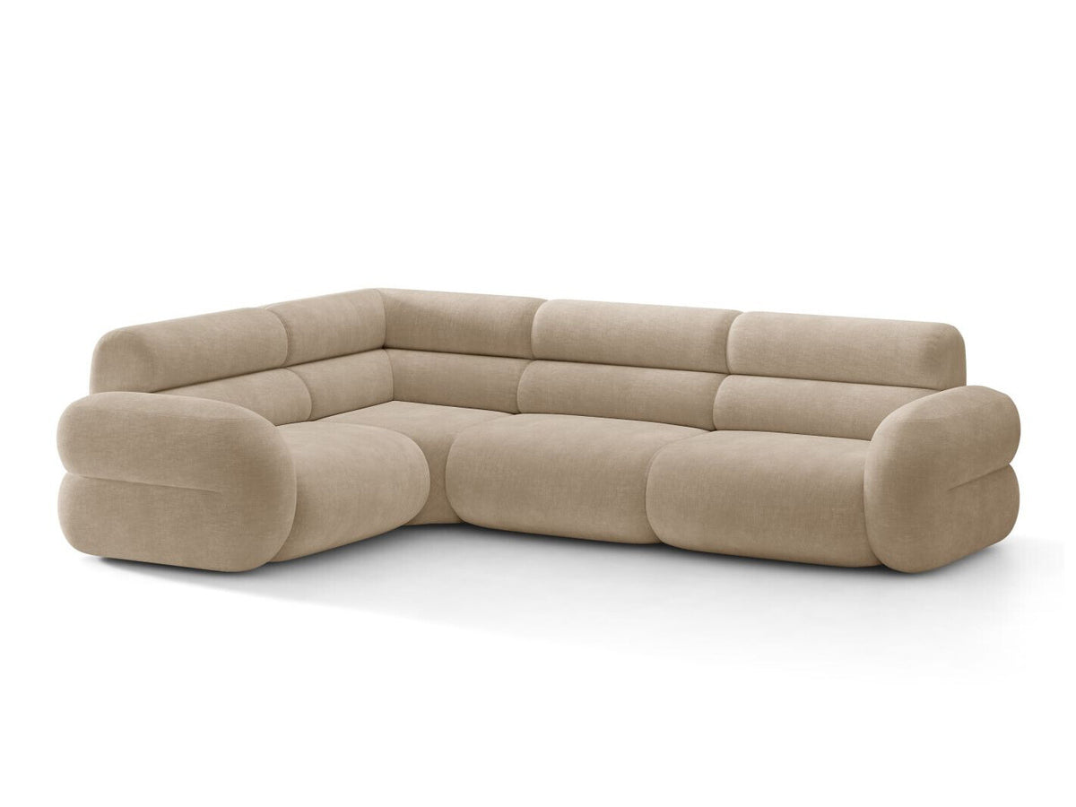 Modular corner sofa 670119