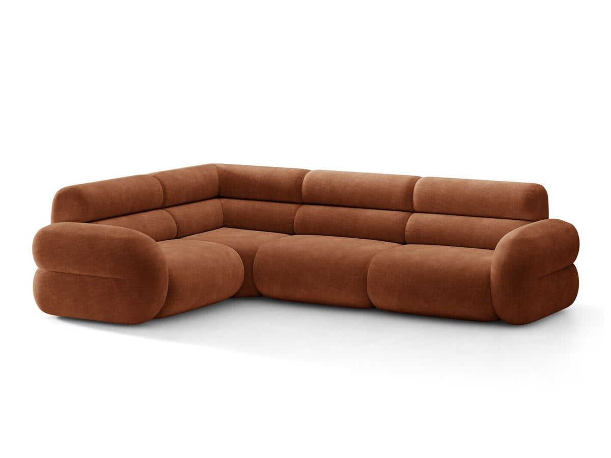 Modular corner sofa 670119