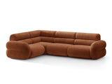 Modular corner sofa 670119