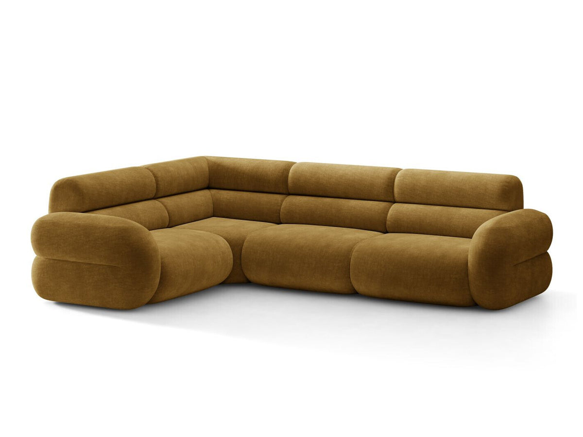 Modular corner sofa 670119