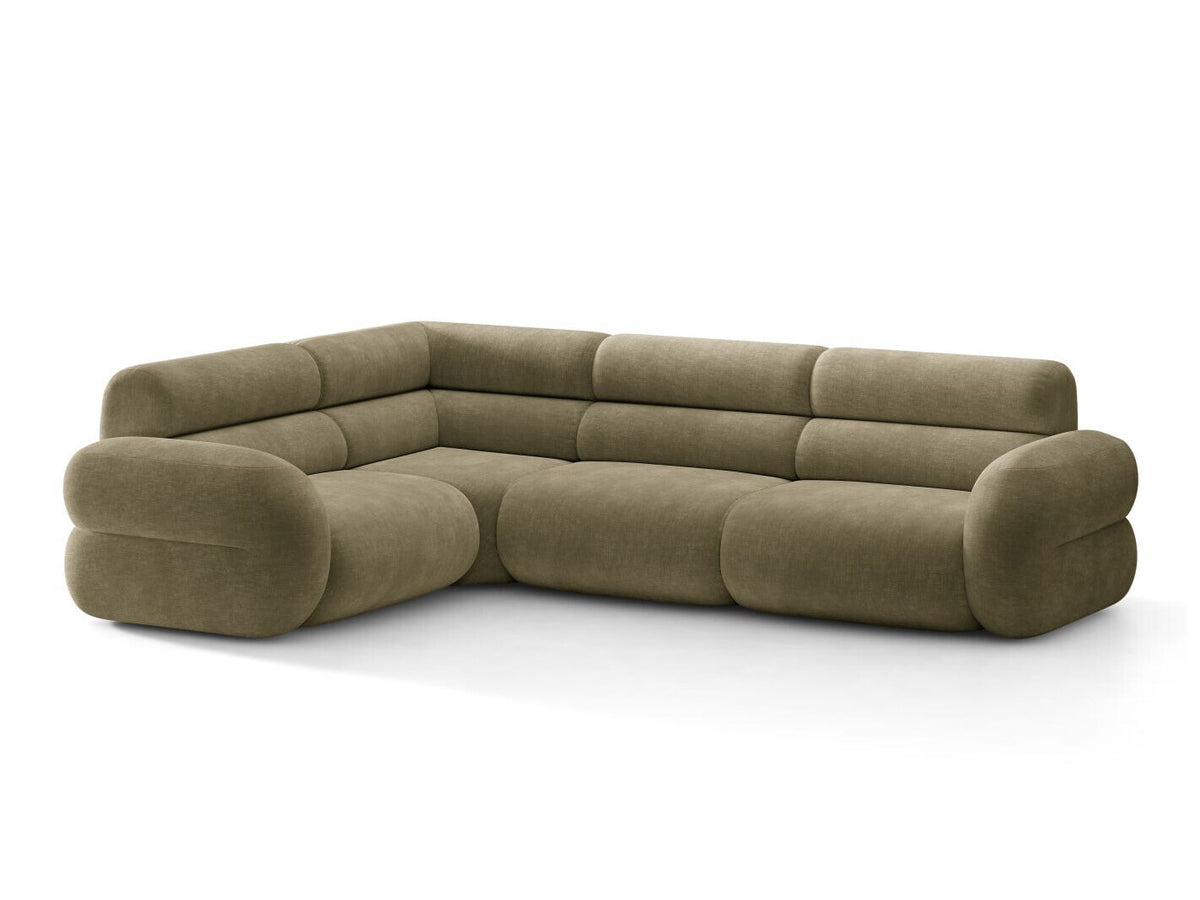 Modular corner sofa 670119