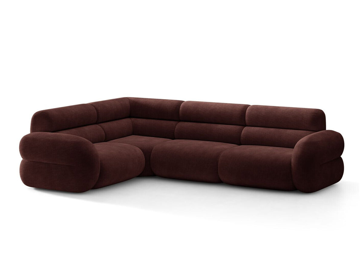 Modular corner sofa 670119