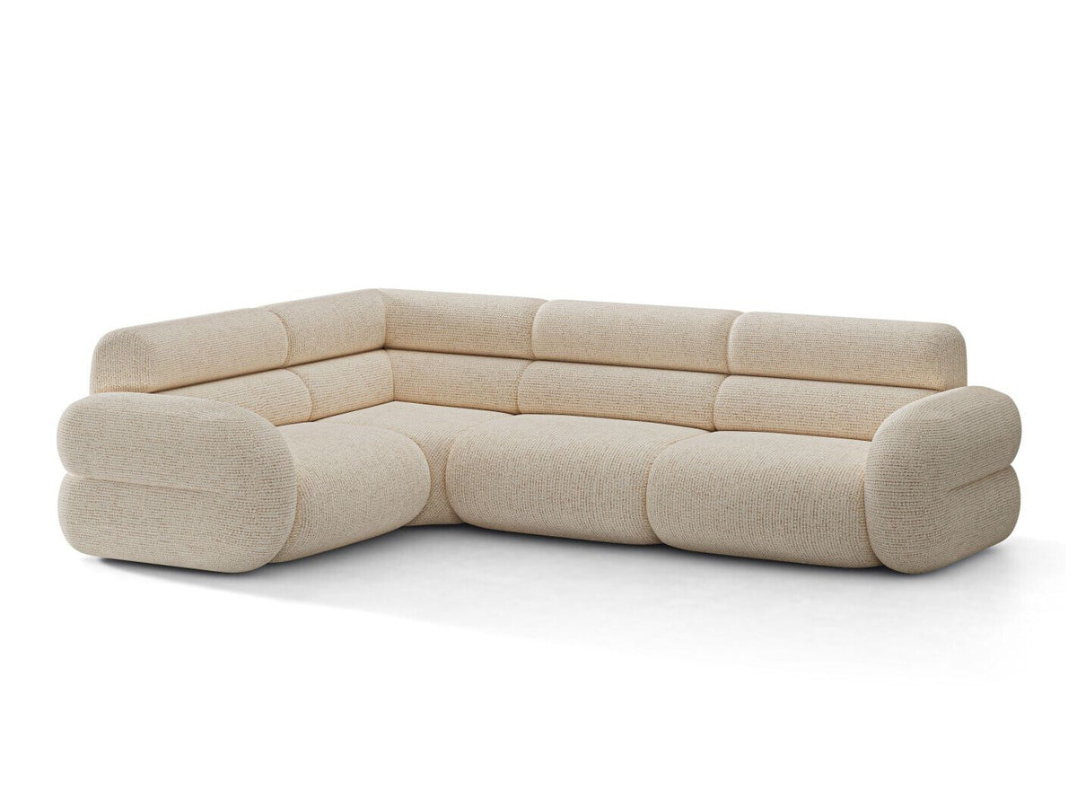 Modular corner sofa 670119