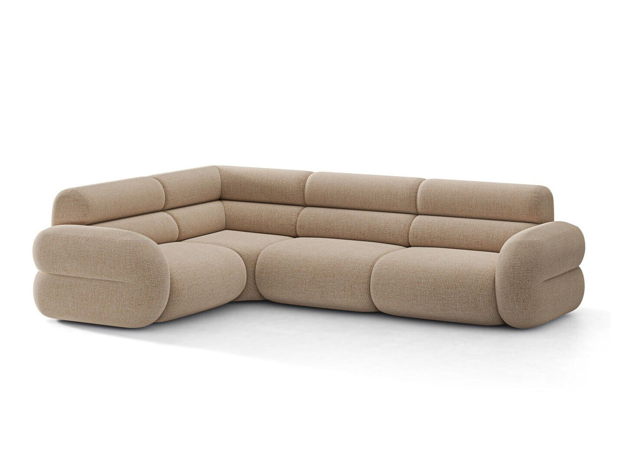 Modular corner sofa 670119