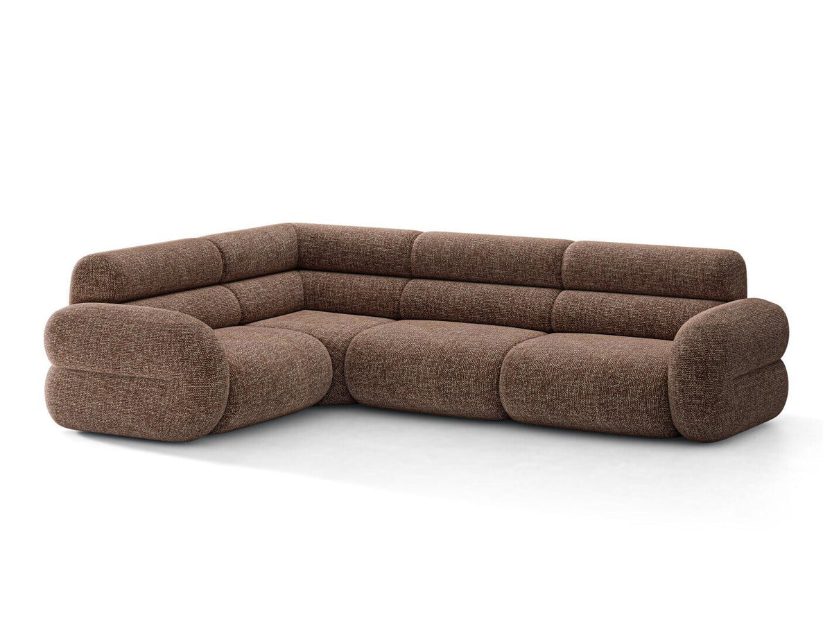 Modular corner sofa 670119