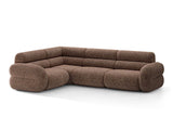 Modular corner sofa 670119
