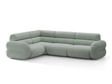 Modular corner sofa 670119