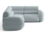 Modular corner sofa 670119