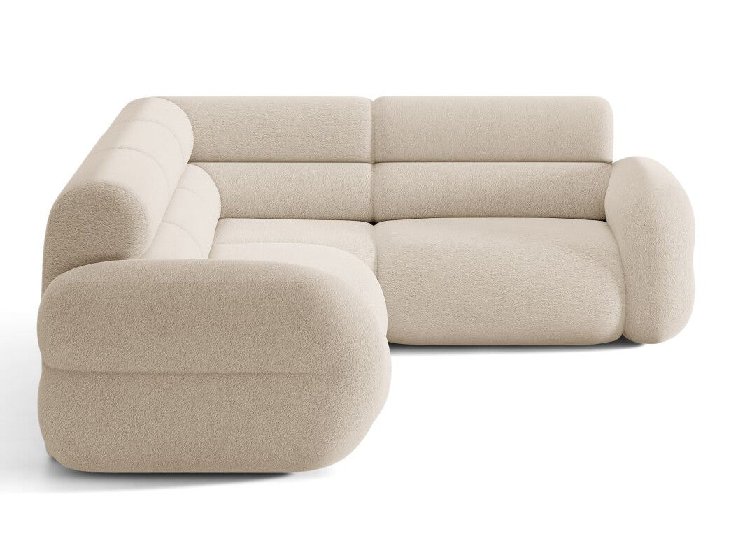 Modular corner sofa 670119