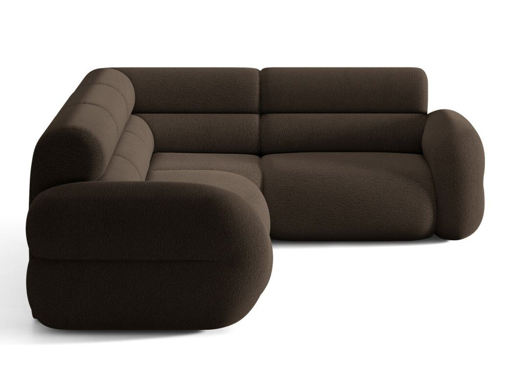 Modular corner sofa 670119