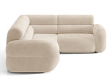 Modular corner sofa 670119