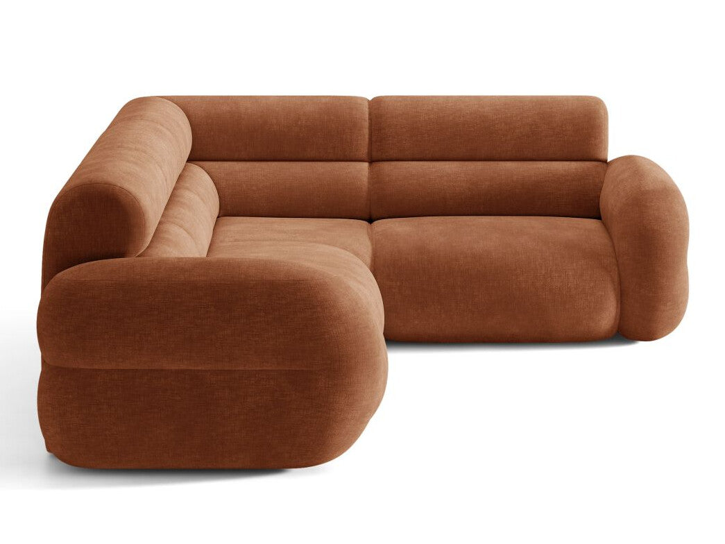 Modular corner sofa 670119