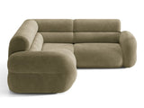 Modular corner sofa 670119
