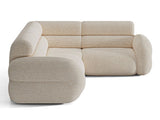 Modular corner sofa 670119