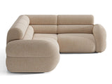 Modular corner sofa 670119