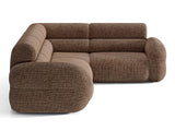 Modular corner sofa 670119