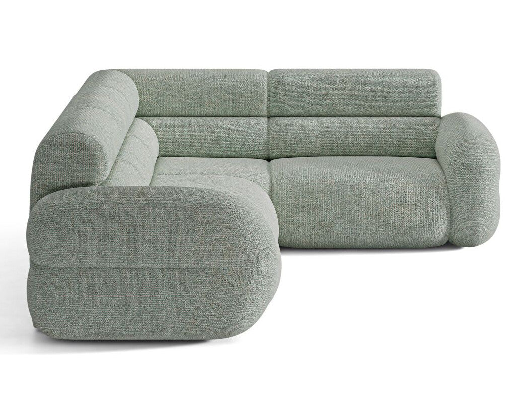 Modular corner sofa 670119