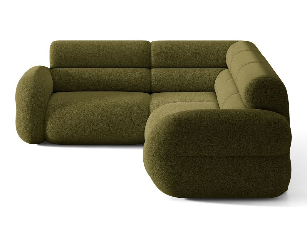 Modular corner sofa 670119