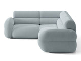 Modular corner sofa 670119