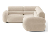 Modular corner sofa 670119
